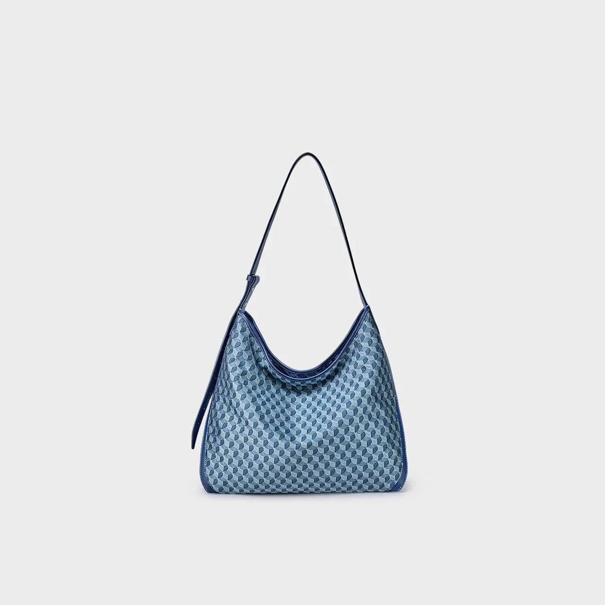 Dissona Lucky Pouch Large Hobo Bag