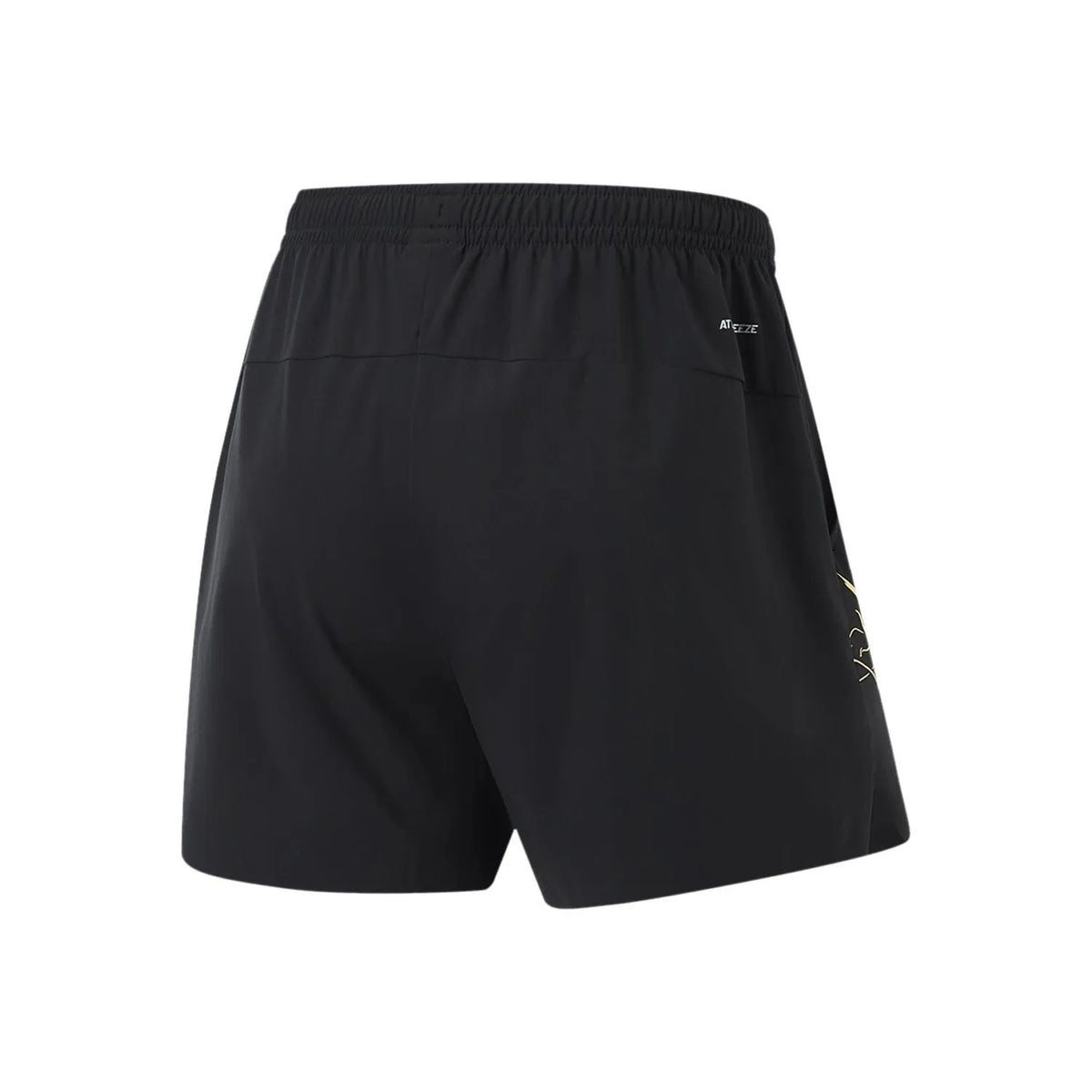 Li-Ning Ping Pong Series Women's Competition Shorts