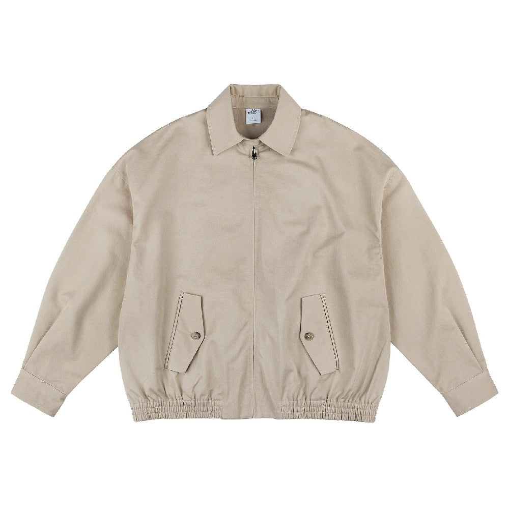 Work Jacket