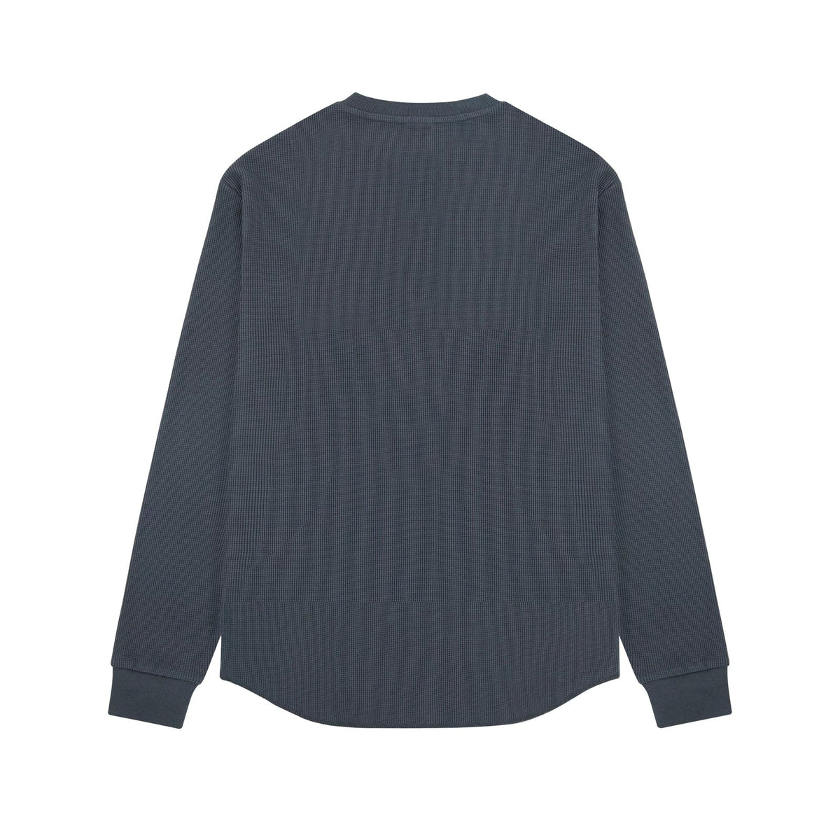 Thermal Ridge Classic Henley Tee