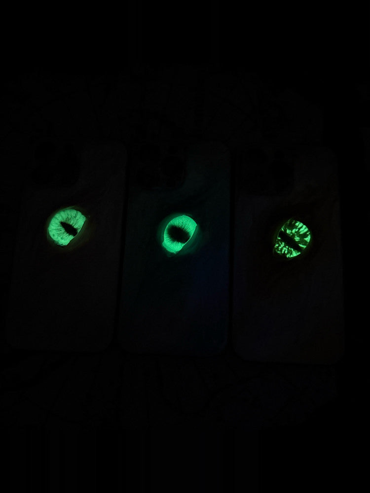 Niche Shockproof New Case for iPhone 17 Promax, 16 Full Coverage, 15 Silicone, 14 Gradient Luminous, 13