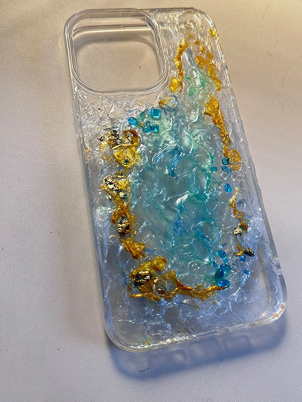 立体原创宝藏手机壳适用苹果16Pro手机壳iPhone15高级感13Promax防摔大孔12Pro小众情侣13Pro硬壳11保护壳xr