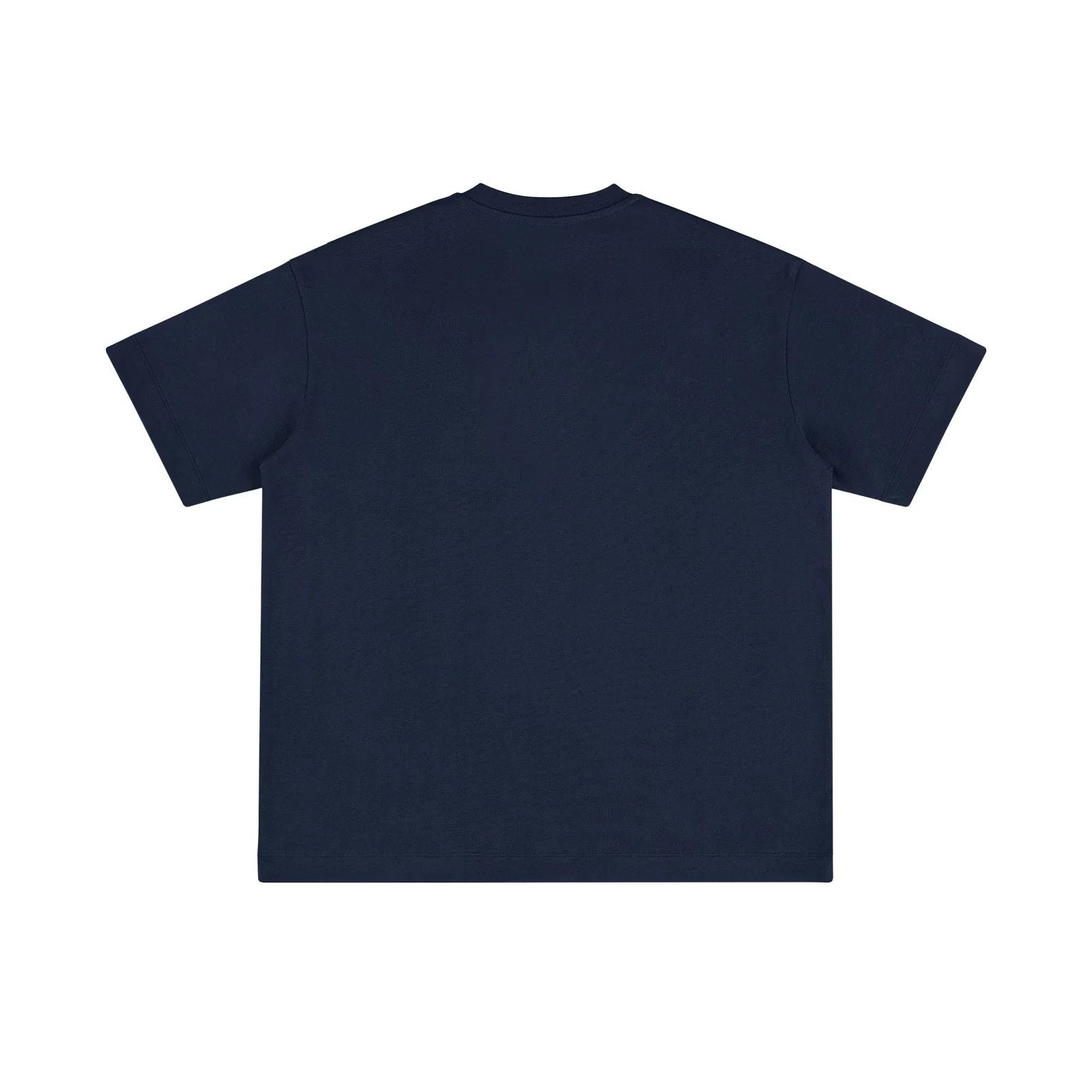 Core Crest Short-Sleeve Henley Tee