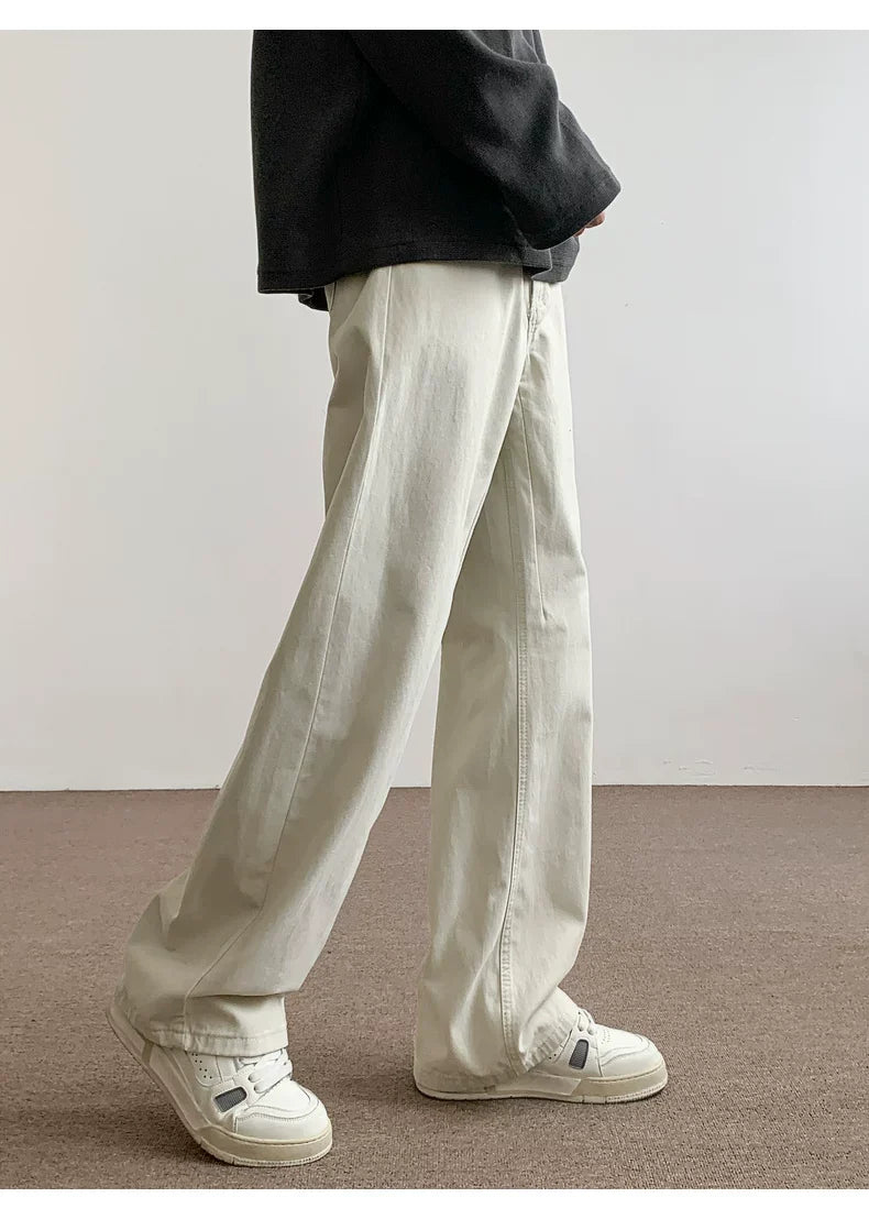 Drift Straight Leg Jeans
