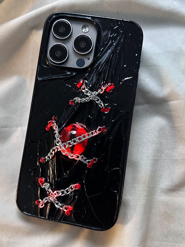 Fashion Butterfly Killer Ins Style Apple 16ProMax Phone Case 15Pro Premium Feel 13Pro 3D Hard Case 12ProMax Anti-fall 14 Couple 13 Niche 12 Simple Original 11 Creative