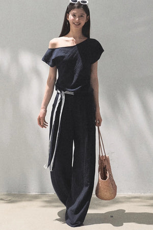 Adventure Linen Set-Up