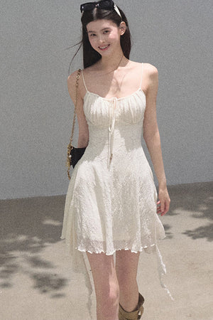 Afternoon Garden Knit Dress