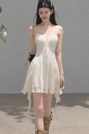 Afternoon Garden Knit Dress