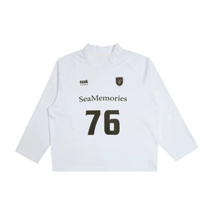 Alphabet Sports Outdoor Long Sleeve T-Shirt