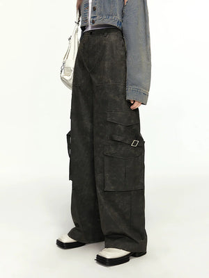 American Camouflage Workwear Pants