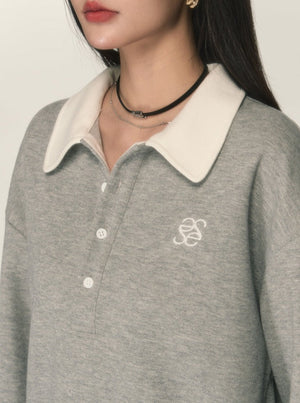 American Casual Sweatshirt