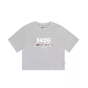 American Flag Logo T-Shirt