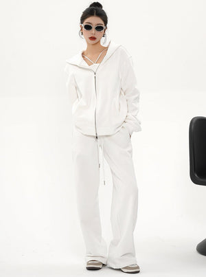 American Street Jacket