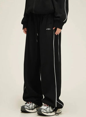 American Stripe Sports Set