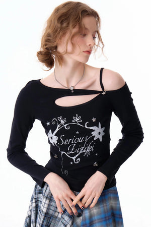 American Style Layered Tee