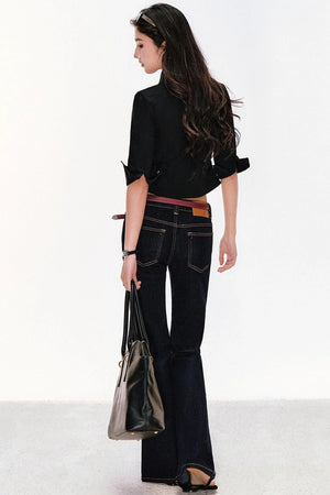 Antique Cargo Trim Shirt