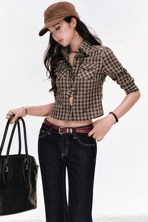 Antique Cargo Trim Shirt