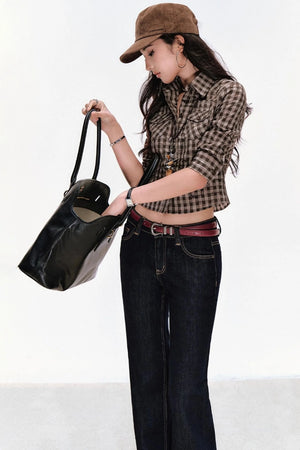 Antique Cargo Trim Shirt