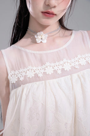Asymmetric Dress