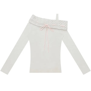 Autumn American Strap Top