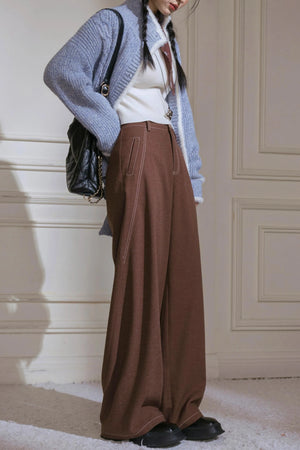 Autumn Maple Pants