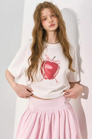 Ballet Bubble Kids Skirt