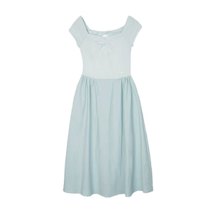 Ballet Patchwork Dress