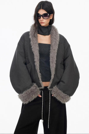 Bandeau Knitted Inner Top