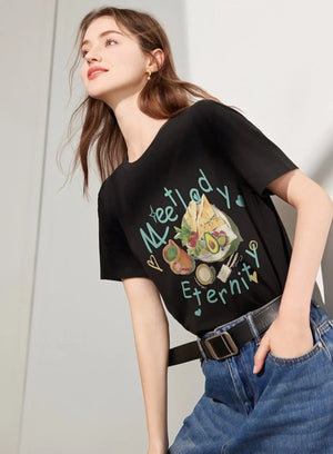 Base Short Sleeve T-Shirt