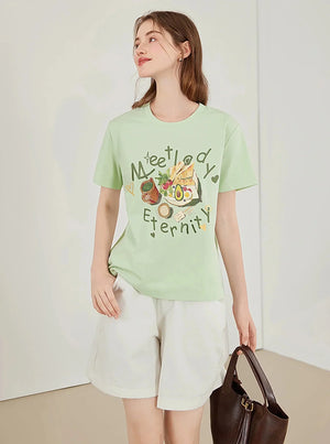 Base Short Sleeve T-Shirt