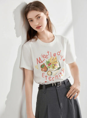 Base Short Sleeve T-Shirt