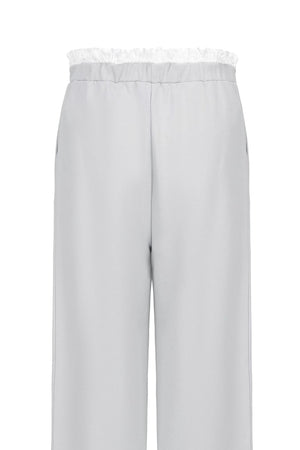 Basset Colorblock Pants