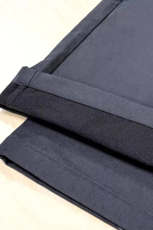 Bella Wide-Leg Workwear Pants