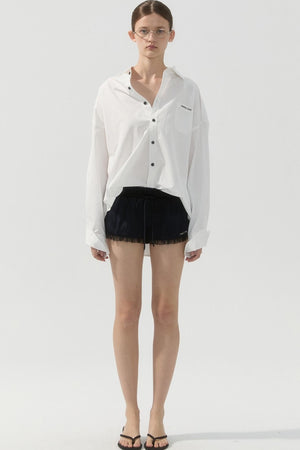 Bliss Cotton Shirt