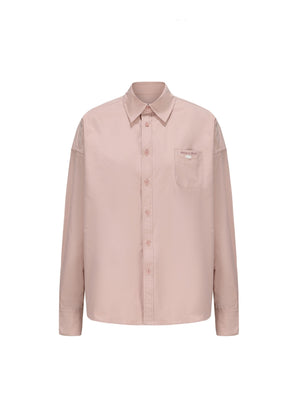 Bliss Cotton Shirt