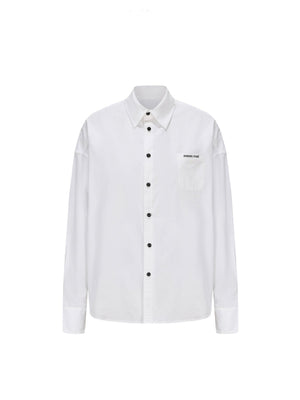 Bliss Cotton Shirt