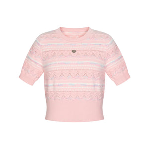 Bliss Knit Top