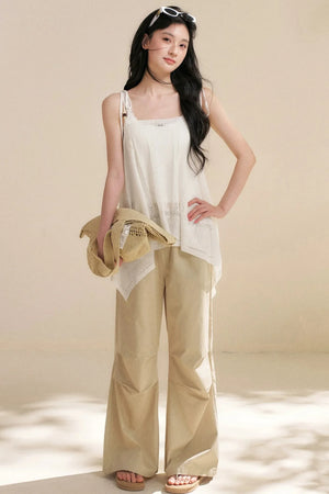 Boho Chic Jacquard Knit Vest