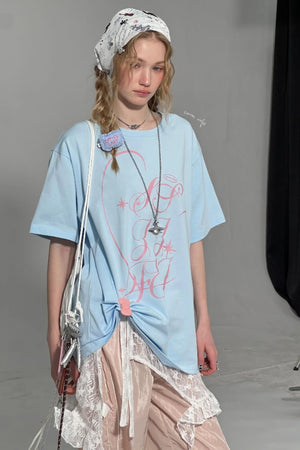 Bold Summer Tee