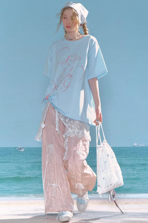 Bold Summer Tee