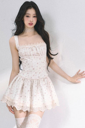 Breeze Lace Dress