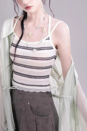 Breezy Pleat Shorts