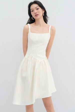 Breezy Wrap Dress