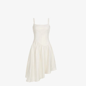 Breezy Wrap Dress