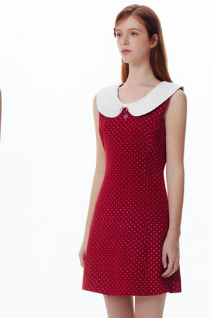 Buffy Summer Dress