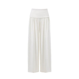 Camellia Swing Top Pants Set-Up