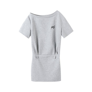 Casual Commuting Dress