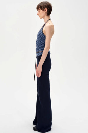Casual Slim Waist Sweatpants