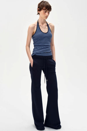 Casual Slim Waist Sweatpants