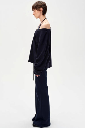 Casual Slim Waist Sweatpants